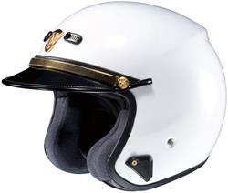 Shoei RJ Platinum-R Helmets 04-104
