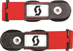 Scott USA Speed Straps 212576-0004