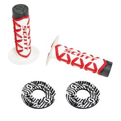 scott handlebar grips