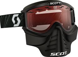 Scott Sports USA 2181660001108 Scott USA 83X Safari Facemasks