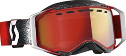 Scott Sports USA Goggles 2728461030312