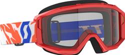 Scott Sports USA Goggles 4030260004043