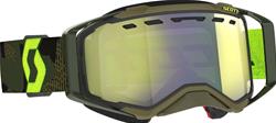 Scott Sports USA Goggles 2728467701335