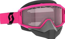 Scott Sports USA Goggles 2786061665134