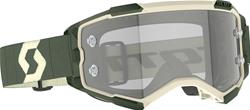 Scott Sports USA Goggles 2728276312327