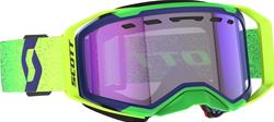 Scott Sports USA Goggles 4215027914307