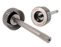 Sonnax Extreme-Duty Clutch Hub and Intermediate Shaft Assemblies 104690-36