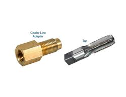 Sonnax Cooler Line Repair Kits