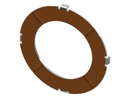 Sonnax Thrust Washers 22700ET-01