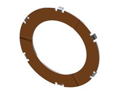 Sonnax Thrust Washers 22700FT-01