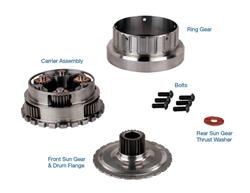 Sonnax Transmission Company Automatic Transmission Gears 28169G-NS