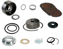 Sonnax 10-Clutch Drum, Hub, and Piston Kits 28756-08K