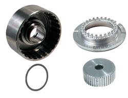 Sonnax 10-Clutch Drum, Hub, and Piston Kits 28756-15K