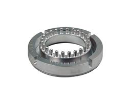 Sonnax High Clutch Pistons