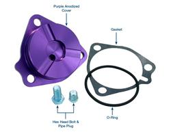 Sonnax Servo Cover Kits 28821-03K