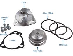 Sonnax Master Servo Piston Kits 28821-08K