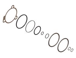 Sonnax Servo Piston Seal Kits