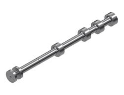 Sonnax Manual Valves