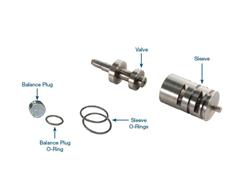 Sonnax Hydraulic Line Pressure Booster Kits 34200-01K