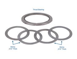 Sonnax Transmission Company Automatic Transmission Rebuild Components 34211-01K