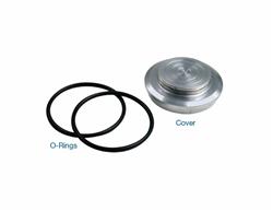 Sonnax Accumulator Piston Covers