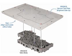 Sonnax Vacuum Test Plate Kits 56947J-VTP