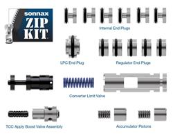 Sonnax Zip Kits 6R140-ZIP