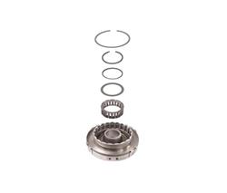Sonnax Retaining Rings 72978-01K