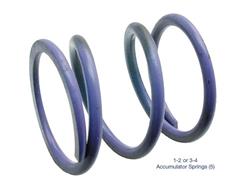 Sonnax Accumulator Springs