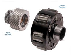 Sonnax Input Carrier Kits