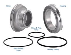 Sonnax 2nd Gear Servo Kits 77701-02K