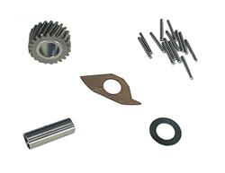 Sonnax Transmission Company Automatic Transmission Rebuild Components 77731-RK