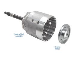 Sonnax Transmission Company 77733-13K Sonnax Reinforced Input