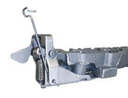 Sonnax Shortened TV Links 77872-01