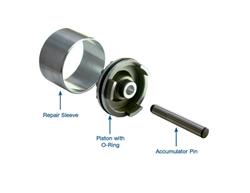 Sonnax Transmission Company Pistons 77998-01K