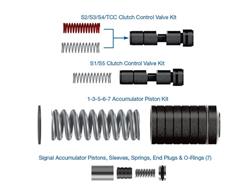 Sonnax Zip Kits 8L45-8L90-SHIFT-ZIP