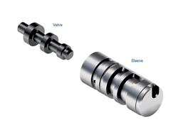 Sonnax Transmission Company Automatic Transmission Boost Valves 94987-09K