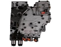 Sonnax Transmission Company Automatic Transmission Valve Bodies AL1001