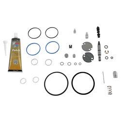 Sonnax Zip Kits AODE-4R75E-ZIP