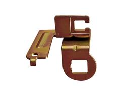 Sonnax Throttle Cable Brackets AS6-01