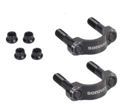 Sonnax Yoke Cap Kits FIRST