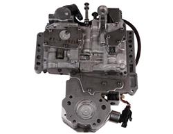 Sonnax Transmission Company Automatic Transmission Valve Bodies CHR130