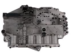 Sonnax Transmission Company Automatic Transmission Valve Bodies CHR140