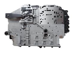Sonnax Transmission Company Automatic Transmission Valve Bodies CHR145