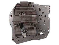 Sonnax Transmission Company Automatic Transmission Valve Bodies CHR402