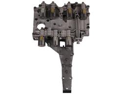 Sonnax Transmission Company Automatic Transmission Valve Bodies F05R110