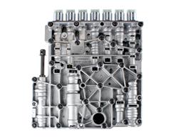 Sonnax Transmission Company Automatic Transmission Valve Bodies F06R140