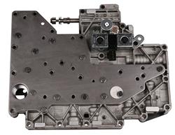 Sonnax Transmission Company Automatic Transmission Valve Bodies F094