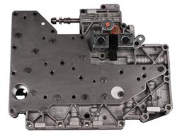 Sonnax Remanufactured Valve Bodies F095