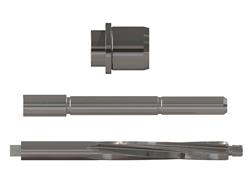 Sonnax Transmission Company Reamers F-85755-TL1